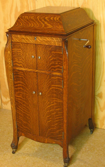 The Victor-Victrola Page